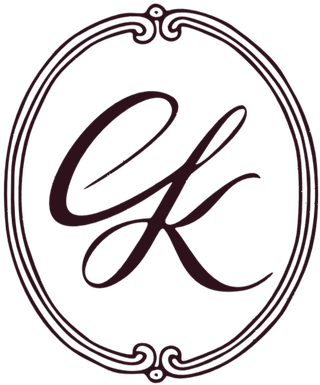 Monograma K&C color Plum